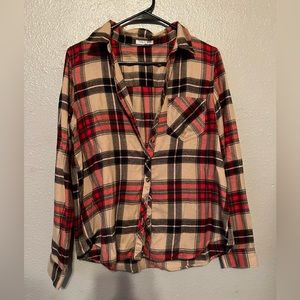 Flannel